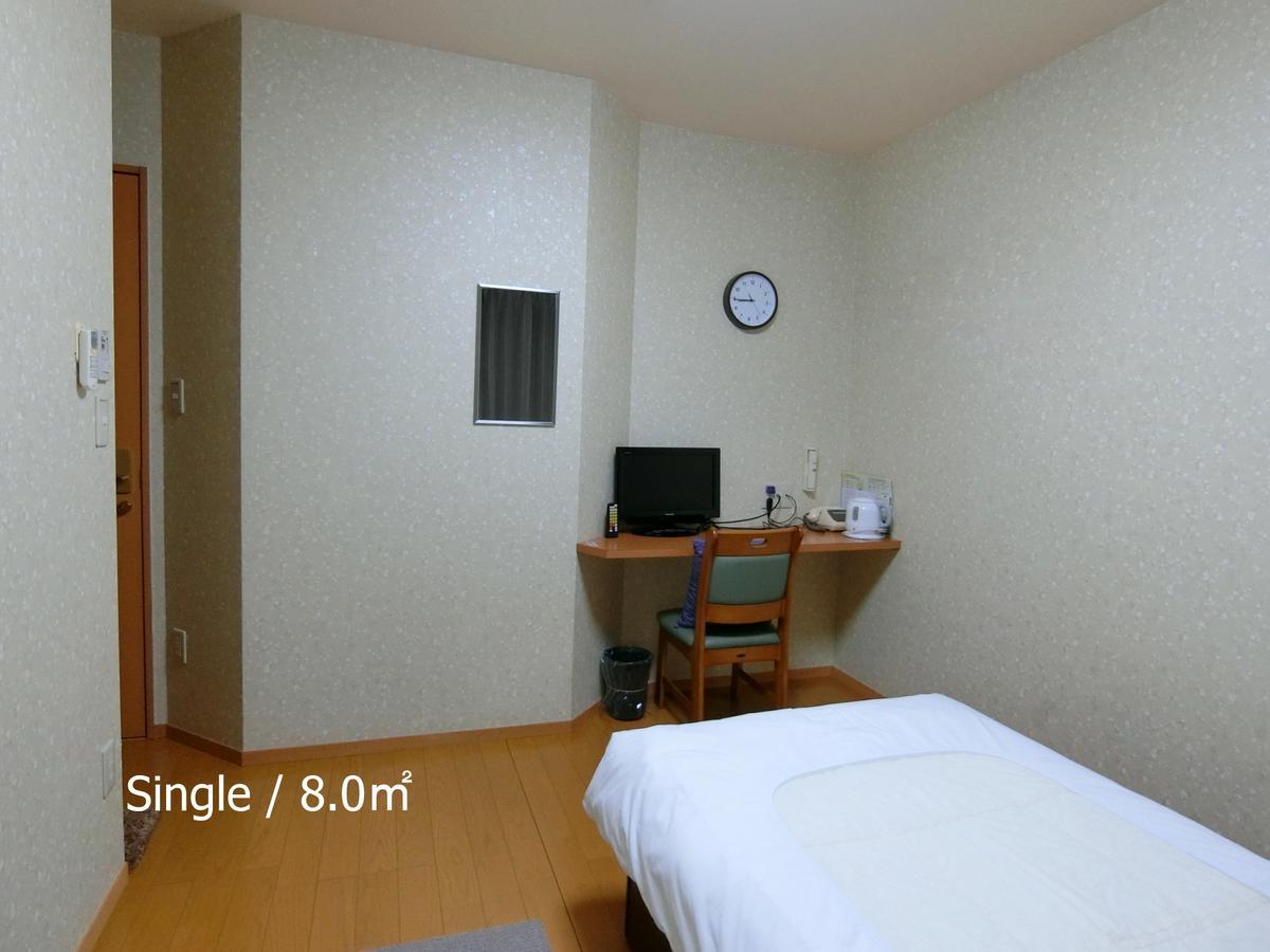 Ryokan Kyoraku Ryokan 3*